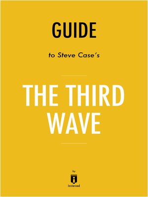 cover image of Summary of the Third Wave
